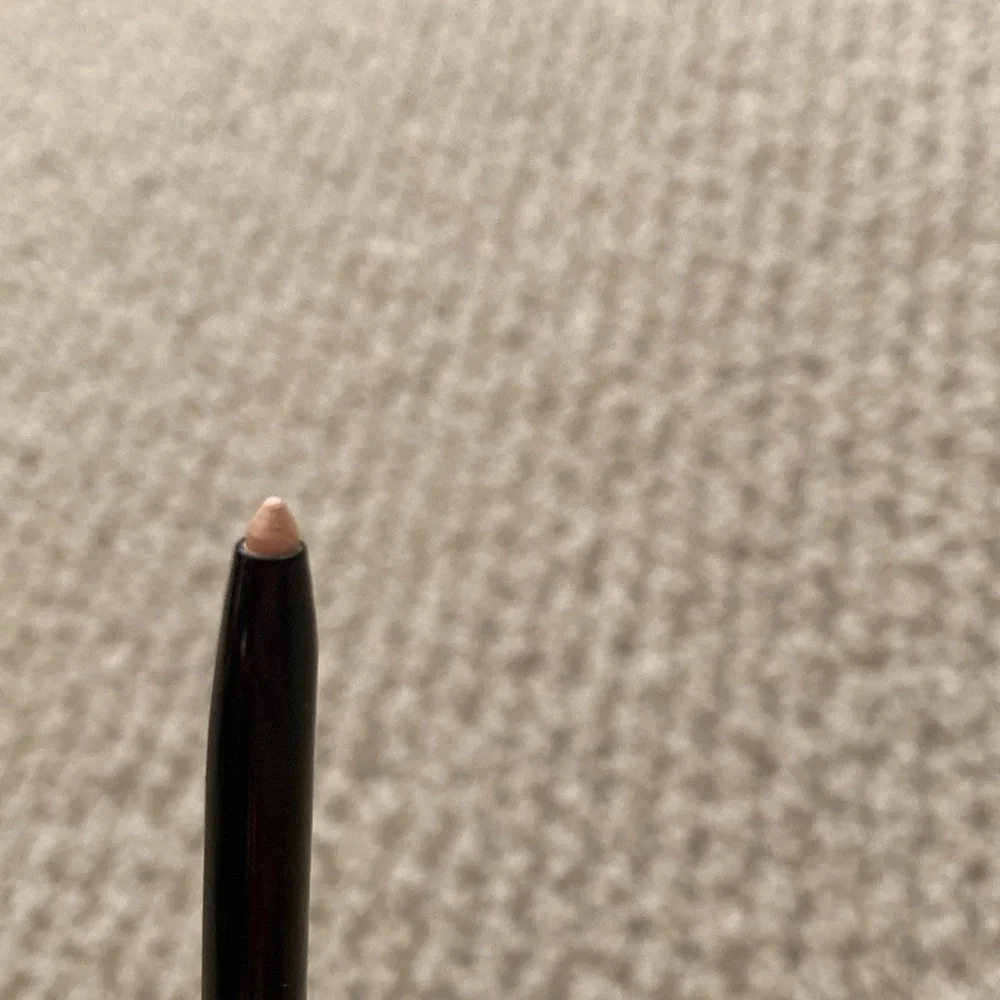 NEW Beauty for Real I-Line 24/7 Eyeliner Champagne Buzz Blonde Light Tan Gel